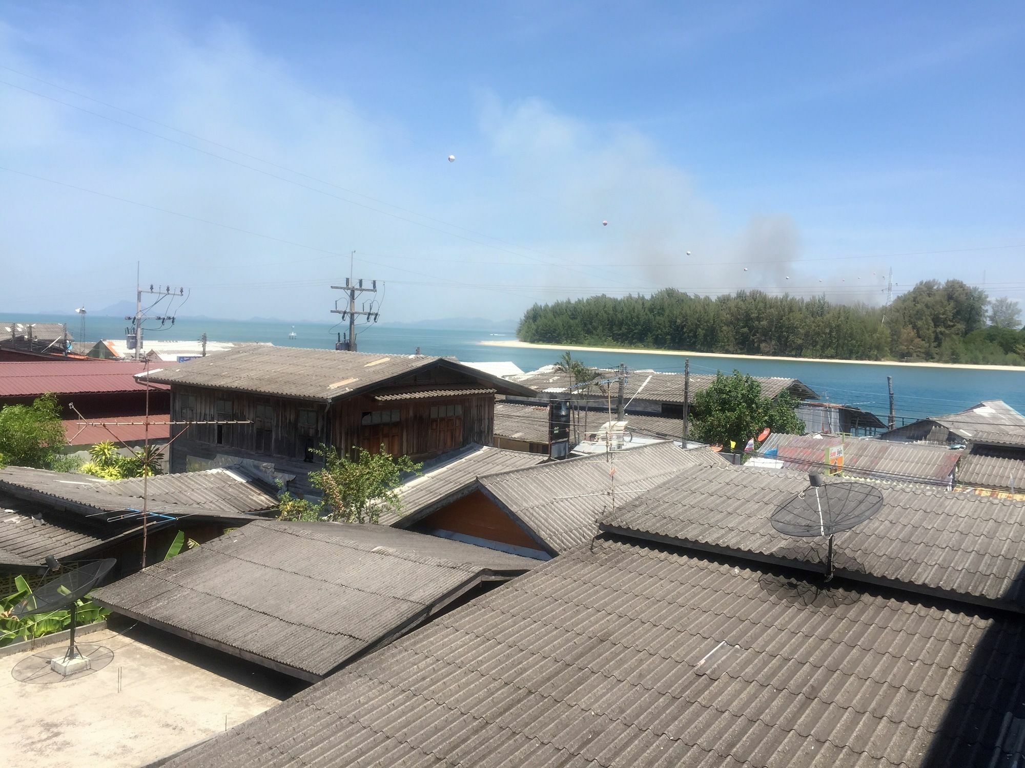 Jetty Place Ko Lanta Kültér fotó