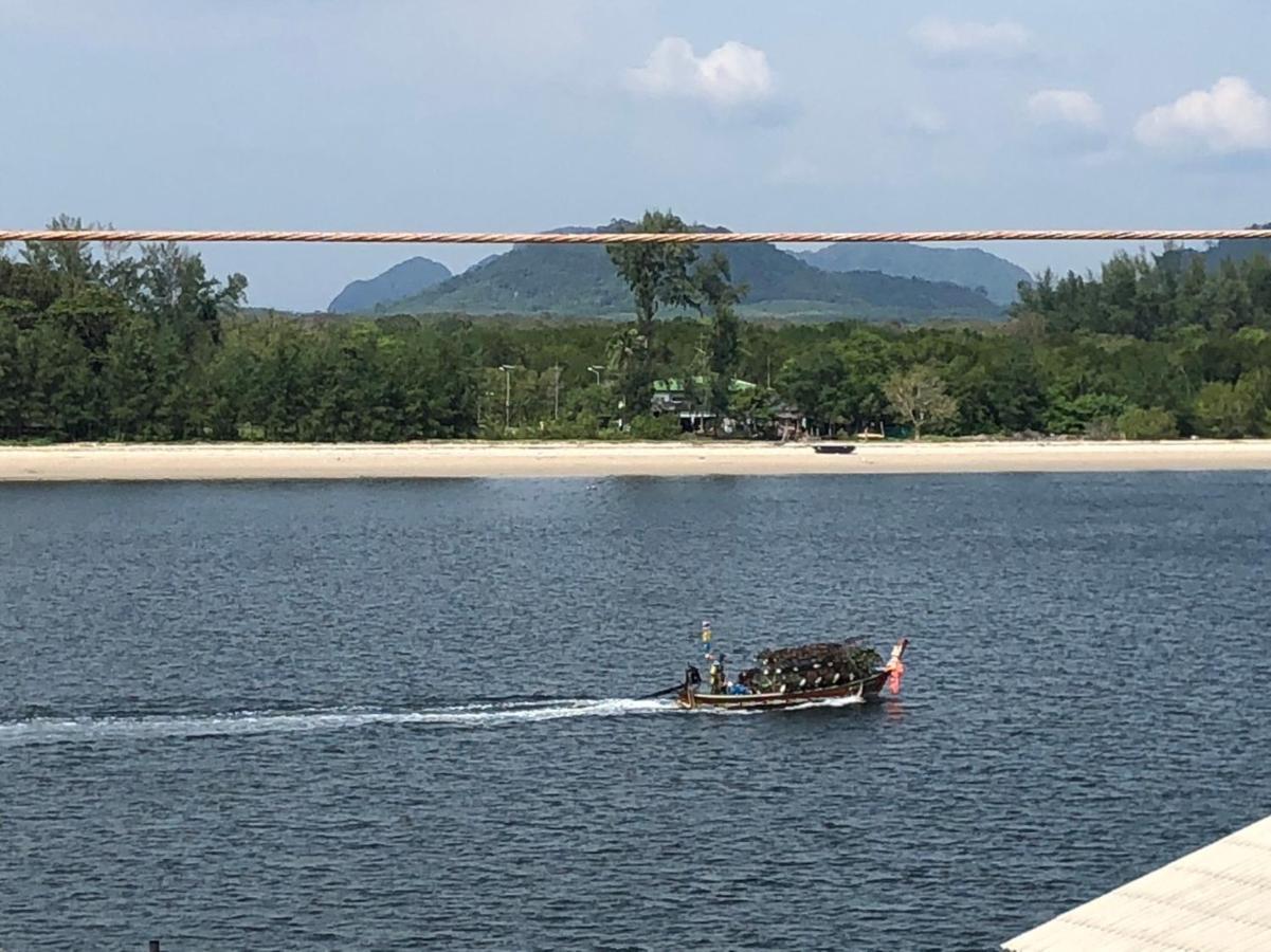 Jetty Place Ko Lanta Kültér fotó